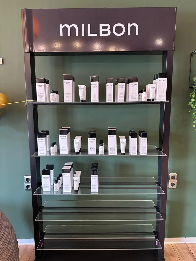 Milbon Haarpflege